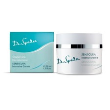 Dr. Spiller - Crema Intensiva - Crema Suavizante 50ml