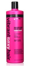 Sexy acondicionador de bloqueo de color vibrante para cabello conserva el color 33,8 oz - Liquidación