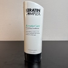 Acondicionador suavizante Keratin Complex Keratin Care, 13,5 oz