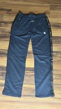 Pantalones de chándal para hombre + mujer talla pequeña