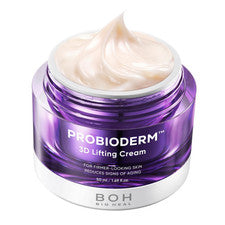 Crema Lifting Probioderm 3D 1.7 Fl Oz - Cardi B'S Advanced Coreana Facial Noche C