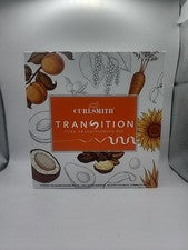 Kit de cuidado del cabello CURLSMITH 4 PIEZAS Curl Transition mejora rizos y ondas ~Nuevo~