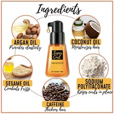 productos para el cuidado del cabello