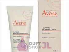 Mascarilla calmante Avene Radiance 50 ml