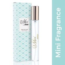Nykaa Moi Pocket Perfume Joie De Vivre Long Lasting Fragrance 16ml