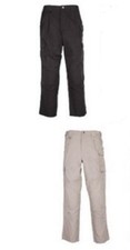 Pantalones tácticos de algodón para hombre 5.11, estilo 74251 negro y caqui disponibles en muchas tallas