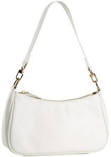 Bolso de Hombro para Mujer Bandolera Retro Clásico Pequeño Hobo Cartera Bolso sin asas T...