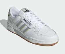 ZAPATILLAS HOMBRE ADIDAS CONTINENTAL 80 RAYAS TALLA UK: 7 1/2