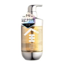 Champú para el cuidado de los poros SEIKA ZEN 400 ml