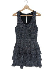 Vestidos de tirantes Kookai gris claro talla 38