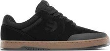 Zapato de skate ETNIES MARANA BLACK RED GUM Fader [4101000403 598] NUEVO EMBALAJE ORIGINAL