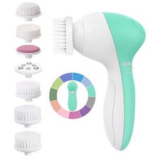 Cepillo de masaje para el cuidado de la piel limpiador facial limpieza facial