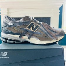NEW BALANCE U1906A Thunder Brown U19066U8 TOTALMENTE NUEVO Para Hombre
