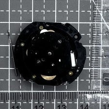 Japón Hattori Epson VD54 VD54C Reloj Movimiento Cuarzo