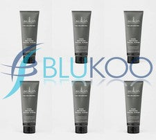 Exfoliante facial Sukin OB + carbón - 125 ml (paquete de 6)