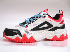 Zapatillas deportivas Fila Oakmont TR [5JM01249-119] para mujer, talla 6 medianas EE. UU.