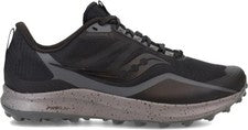 Zapatillas deportivas Saucony para hombre S20737-05 Peregrine 12 Trail Running, 9,5 M EE. UU.