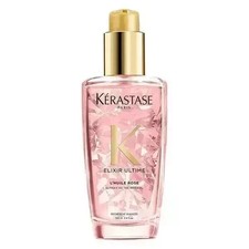 Aceite embellecedor de rosa Kerastase Elixir Ultime L'Huile 100 ml cuidado del cabello