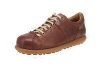 Camper 17408-125 Pelotas - Zapatos Hombre Zapatos Casuales - Marrón Claro