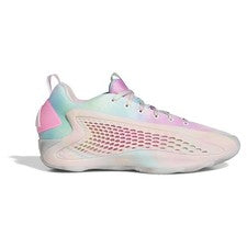 Adidas Anthony Edwards 1 Zapatillas bajas JR3915 Calzado Blanco/Naranja...
