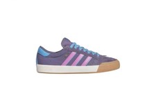 NUEVO Adidas NORA 'Preloved Violet' EE. UU. W 8,5