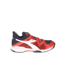 Zapatillas deportivas diadora B.Icon 2 tenis jóvenes niños azules, rojas 179097-D02