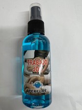 PERFUME SPRAY ESPIRITUAL MÍSTICO 2 FL OZ PARA TRABAJO/TRABAJO (TRABAJO)