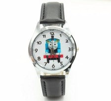 Reloj Thomas the Tank banda negra