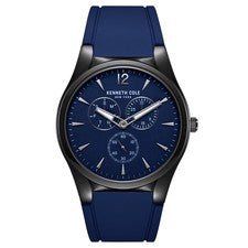 Kenneth Cole Reloj Hombre Clásico 44mm Cuarzo KC51124002