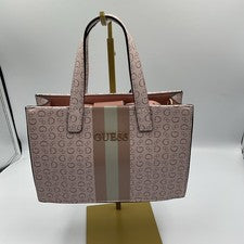 Bolso bandolera de mano GUESS para mujer
