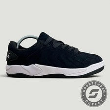 UK 8 - Jordan Session Hombre - Negro/Blanco (IB3731-004)