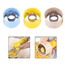 Para utensilios de cocina pelador de maíz cocina pelador de maíz seco y húmedo maíz Verwe