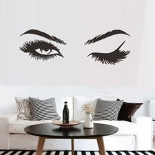 Vinilo Hogar Habitación Decoración Arte Cita Calcomanía de Pared Pegatina/Mural Extraíble Dormitorio Hágalo Usted Mismo