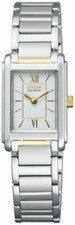 Reloj Citizen FORMA Eco Drive FRA36-2432 Damas