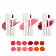 Tinte de luz de agua APIEU 4g 12 colores tinte de labios K-Beauty envío gratuito