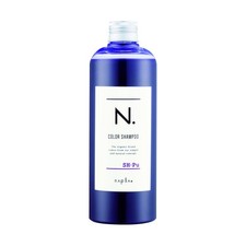 Champú Napla N.Color Pu (Púrpura) 320 ml