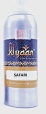 Fragancia Attar Aceite Atractivo Mejor Alyaan SAFARI Perfume Fragancia Concentrada
