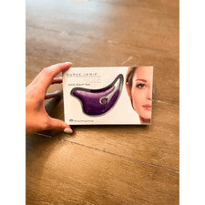 Herramienta facial de masaje triángulo enfermera Jamie nueva en caja