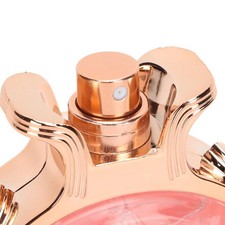 Perfume refrescante de larga duración 90 ml para mujer exquisita fragancia ligera floral BL