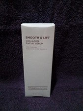 Suero facial de colágeno suave y lift Global Beauty Care 1 oz nuevo