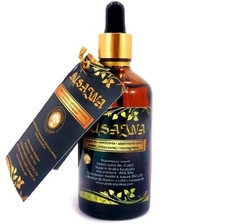 Aceite Corporal Hidratante y Reafirmante Busajna 100ml DE.