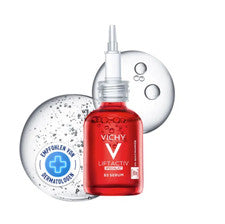 2 suero Vichy Liftactiv Specialist B3, 30 ml, PZN 17200855