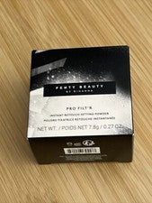 FENTY BEAUTY DE RIHANNA PRO FILT’R MANTEQUILLA/PLÁTANO/MIEL RETOQUE INSTANTÁNEO TALLA DE VIAJE