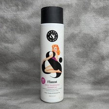 Champú sedoso diario Beauty & Pin Ups Flaunt 10,1floz/300 ml