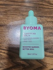 Suero clarificante BYOMA - 1,01 fl oz