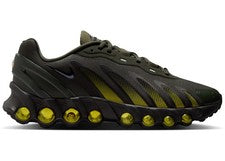 Talla 9.5 - Nike Air Max Dn8 Sequoia Bright Citron IH4119-300