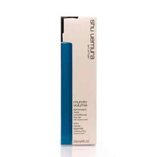 ACONDICIONADOR CUIDADO LIGERO SHU UEMURA ART OF HAIR MUROTO VOLUMEN. NUEVO