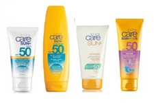 Avon Care Sun + FPS 50