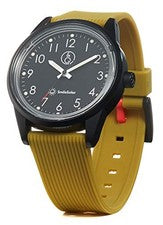 CITIZEN Q&Q SmileSolar RP20J005 Reloj Solar Caqui Mujer Japón Nuevo