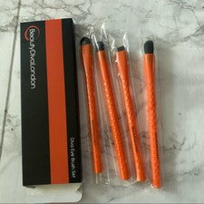 Beauty Diva London Juego de Pinceles de Ojos, Nuevo Oferta Julio